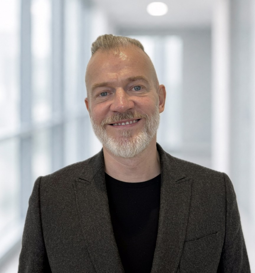 Tomas Nerbø Smågesjø