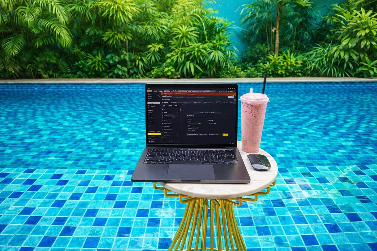 Impact Motion Workplace